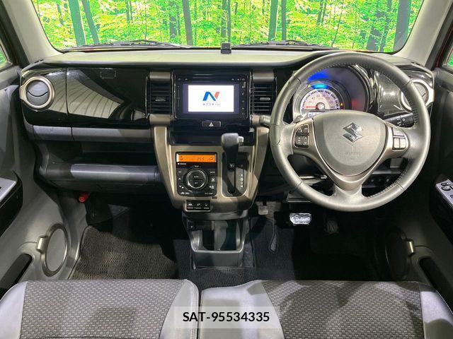 Suzuki HUSTLER 2017-06 8438223-1
