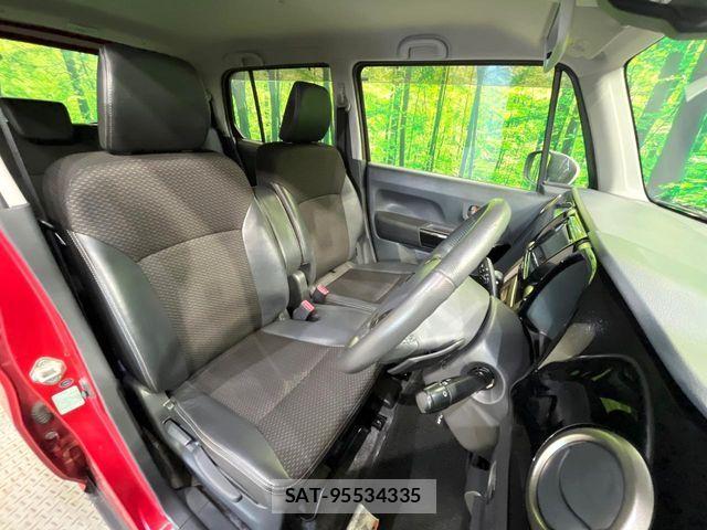 Suzuki HUSTLER 2017-06 8438223-8