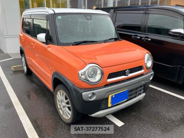Suzuki HUSTLER 2014-10 8438224-0