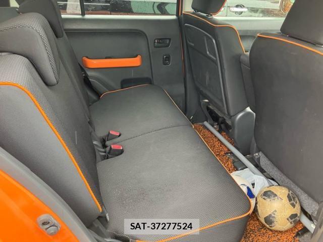 Suzuki HUSTLER 2014-10 8438224-10