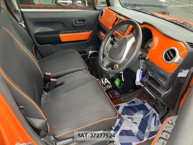 Suzuki HUSTLER 2014-10 8438224-11
