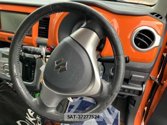 Suzuki HUSTLER 2014-10 8438224-12