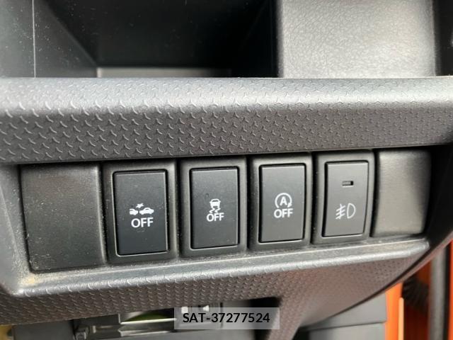Suzuki HUSTLER 2014-10 8438224-14
