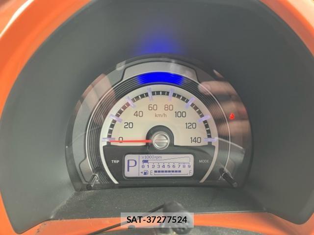 Suzuki HUSTLER 2014-10 8438224-15