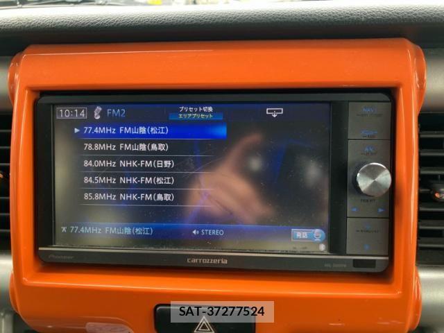 Suzuki HUSTLER 2014-10 8438224-17