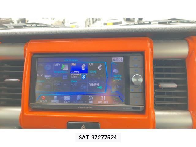 Suzuki HUSTLER 2014-10 8438224-19