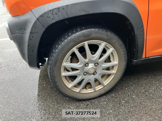 Suzuki HUSTLER 2014-10 8438224-2