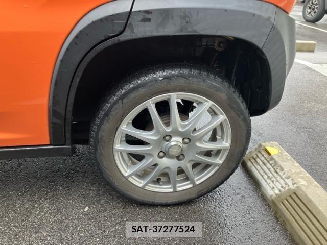 Suzuki HUSTLER 2014-10 8438224-3
