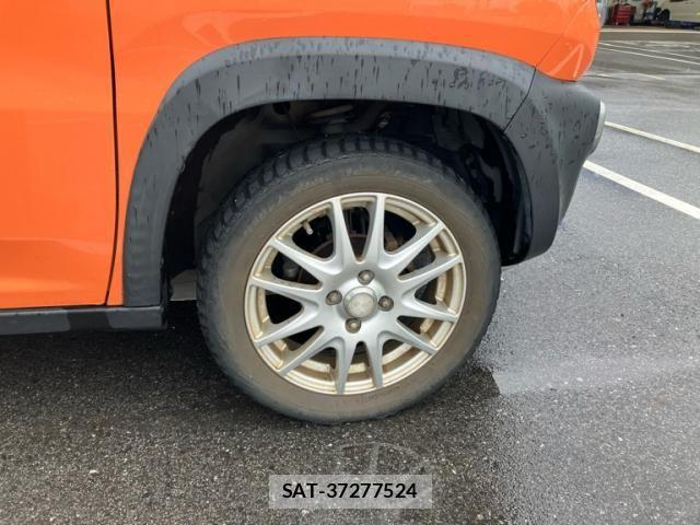 Suzuki HUSTLER 2014-10 8438224-5