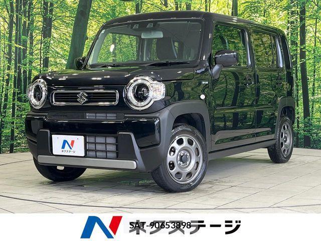 Suzuki HUSTLER 2025-08 8438221-0