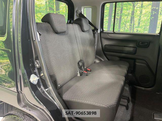 Suzuki HUSTLER 2025-08 8438221-9