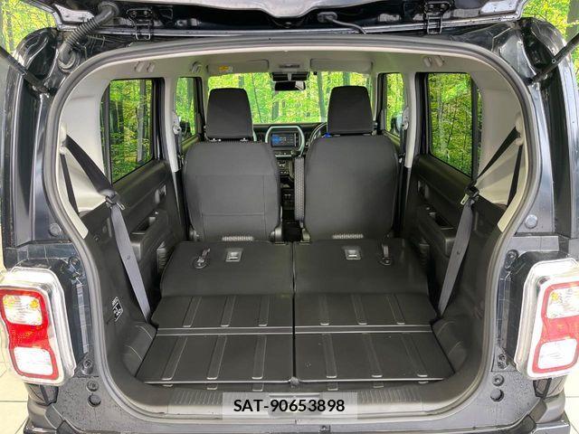 Suzuki HUSTLER 2025-08 8438221-10