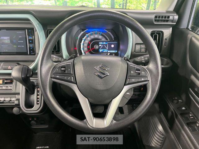 Suzuki HUSTLER 2025-08 8438221-11