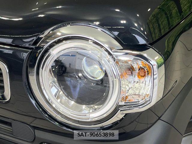 Suzuki HUSTLER 2025-08 8438221-12