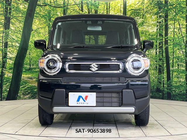 Suzuki HUSTLER 2025-08 8438221-14