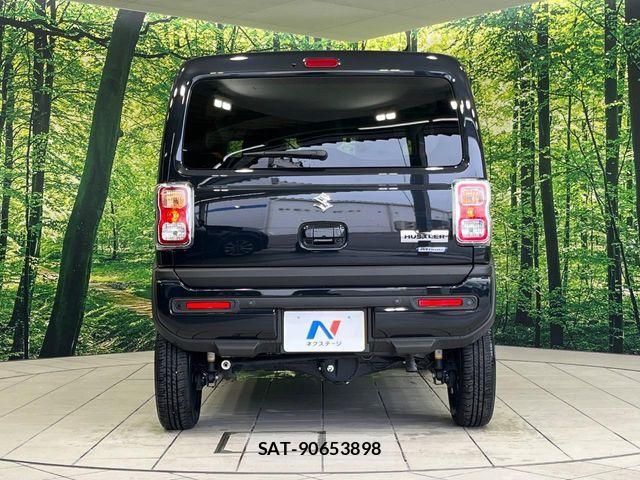 Suzuki HUSTLER 2025-08 8438221-15