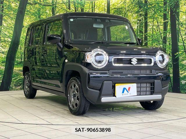 Suzuki HUSTLER 2025-08 8438221-16
