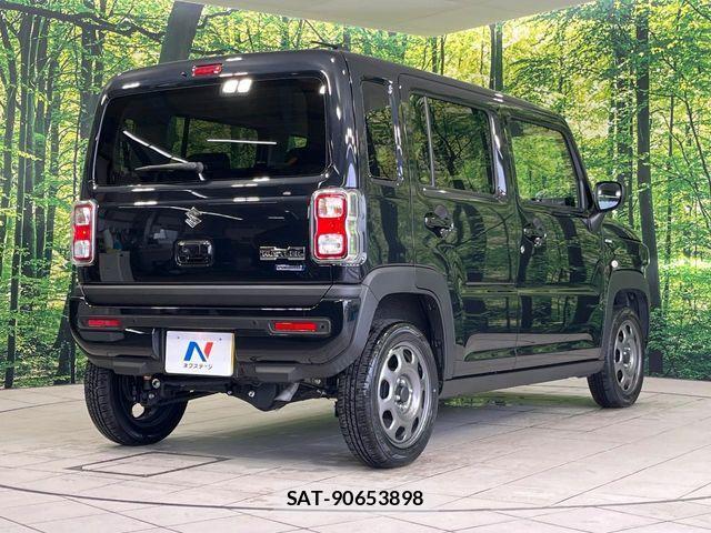 Suzuki HUSTLER 2025-08 8438221-17