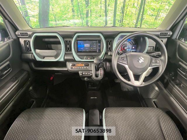 Suzuki HUSTLER 2025-08 8438221-1