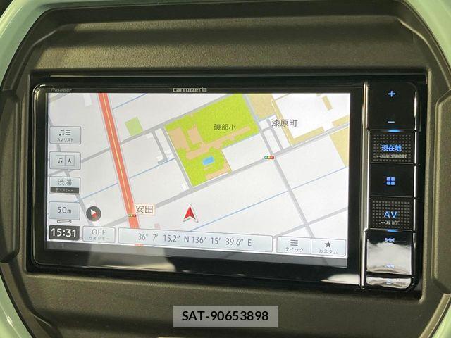 Suzuki HUSTLER 2025-08 8438221-2