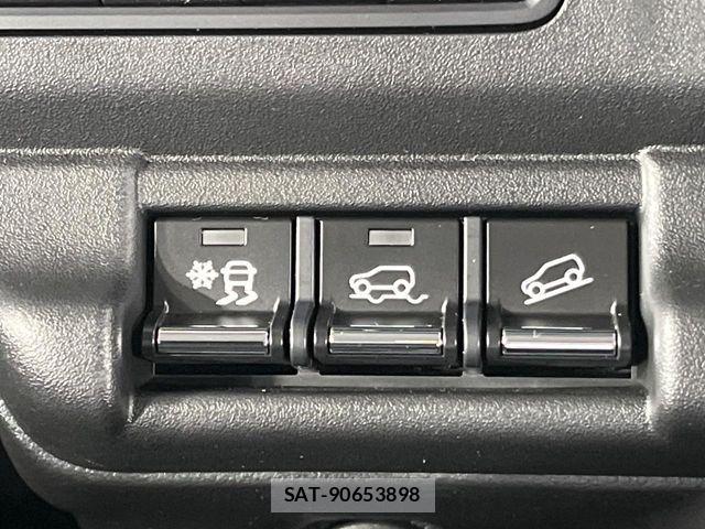 Suzuki HUSTLER 2025-08 8438221-7