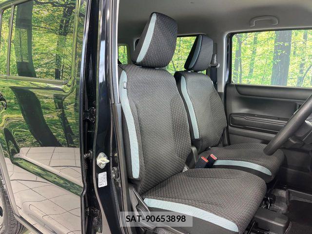 Suzuki HUSTLER 2025-08 8438221-8