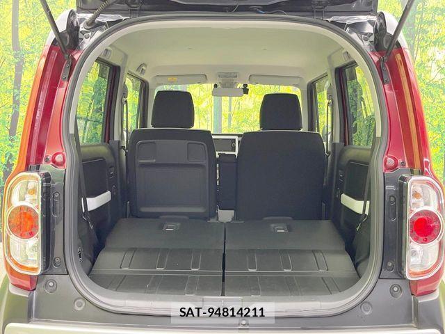 Suzuki HUSTLER 2014-11 8457686-9