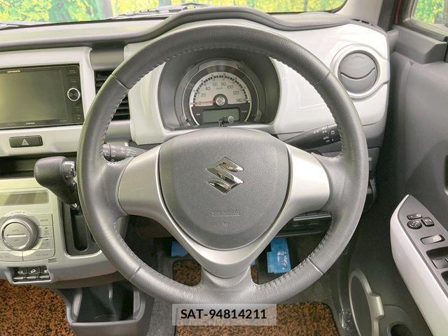Suzuki HUSTLER 2014-11 8457686-10