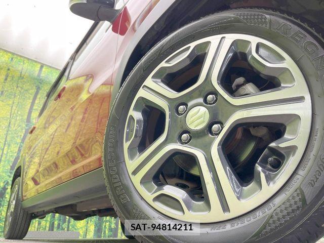 Suzuki HUSTLER 2014-11 8457686-12