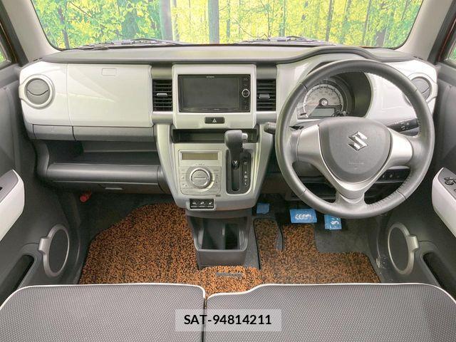 Suzuki HUSTLER 2014-11 8457686-1