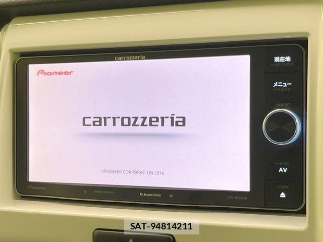 Suzuki HUSTLER 2014-11 8457686-3