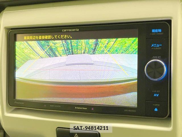Suzuki HUSTLER 2014-11 8457686-4