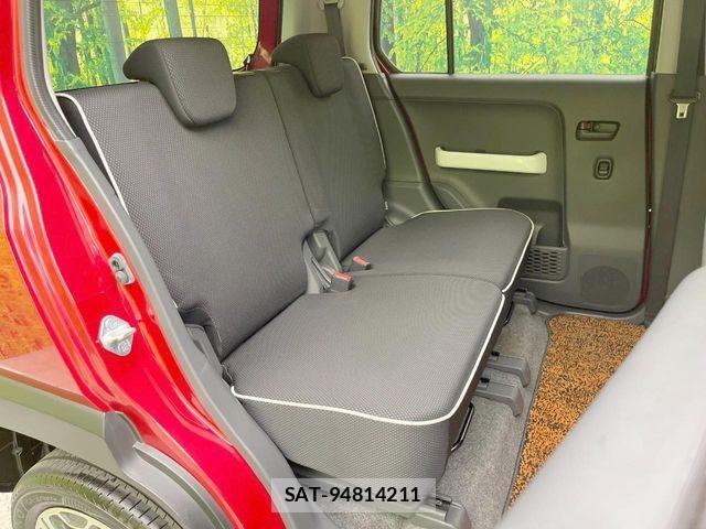 Suzuki HUSTLER 2014-11 8457686-8