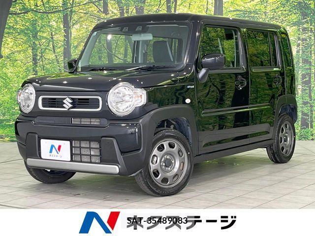 Suzuki HUSTLER 2024-08 8457683-0