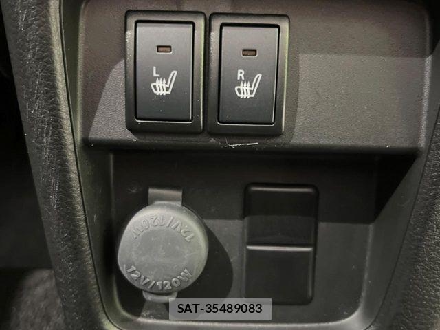 Suzuki HUSTLER 2024-08 8457683-9