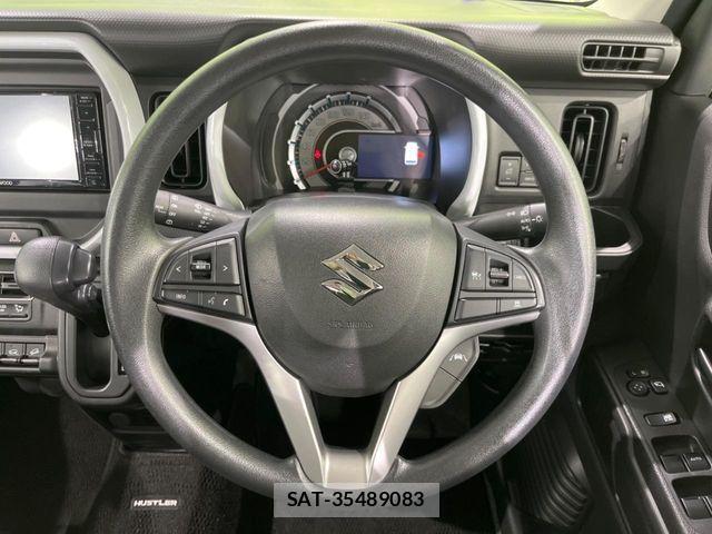 Suzuki HUSTLER 2024-08 8457683-12
