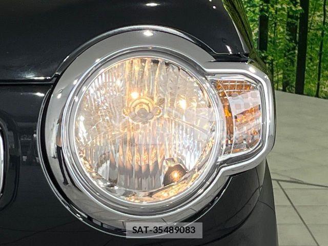 Suzuki HUSTLER 2024-08 8457683-13