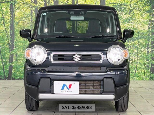 Suzuki HUSTLER 2024-08 8457683-15