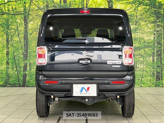 Suzuki HUSTLER 2024-08 8457683-16