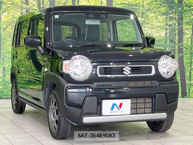 Suzuki HUSTLER 2024-08 8457683-17