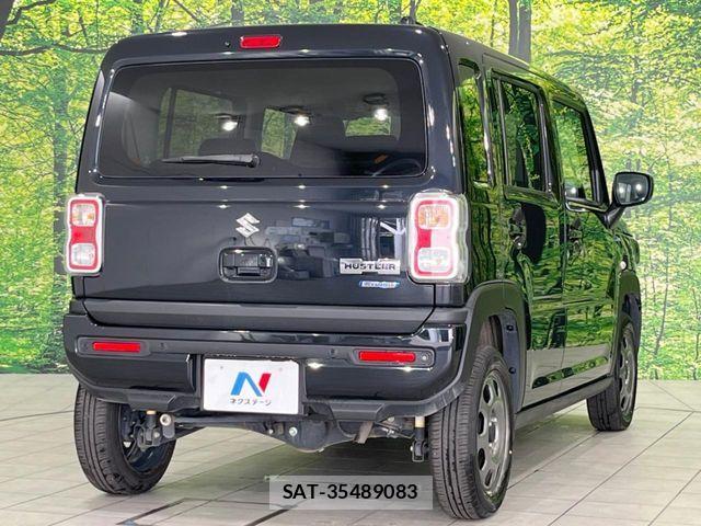 Suzuki HUSTLER 2024-08 8457683-18