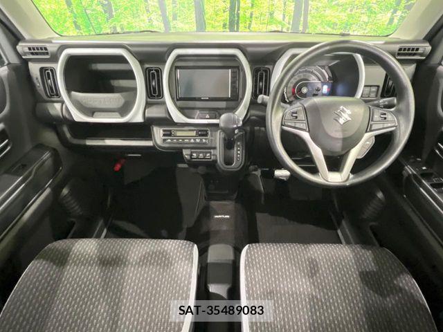 Suzuki HUSTLER 2024-08 8457683-1