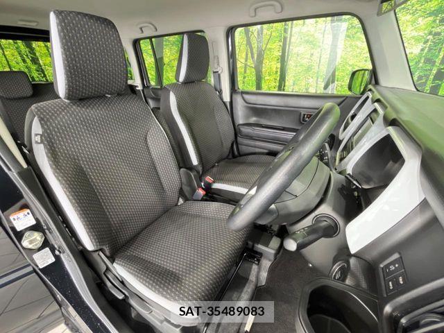 Suzuki HUSTLER 2024-08 8457683-8