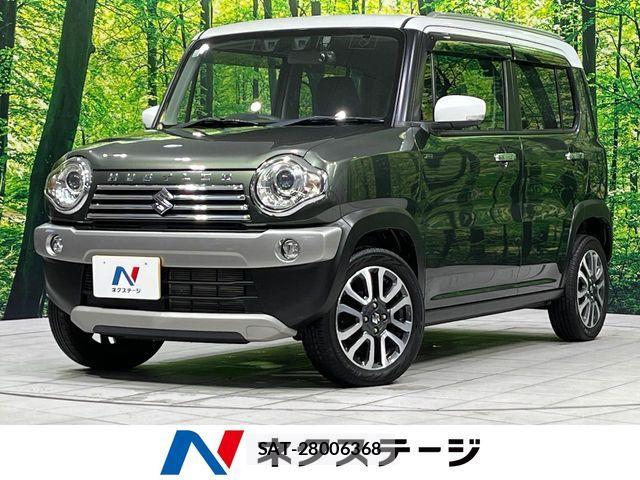 Suzuki HUSTLER 2015-12 8457685-0