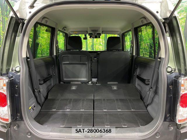 Suzuki HUSTLER 2015-12 8457685-9