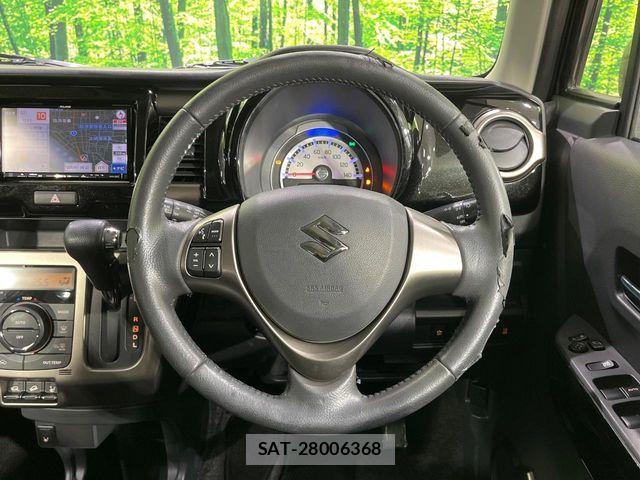 Suzuki HUSTLER 2015-12 8457685-10