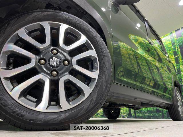 Suzuki HUSTLER 2015-12 8457685-11