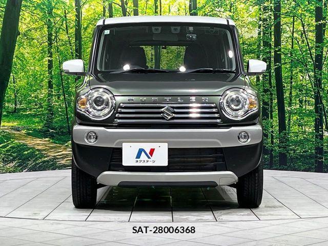 Suzuki HUSTLER 2015-12 8457685-12