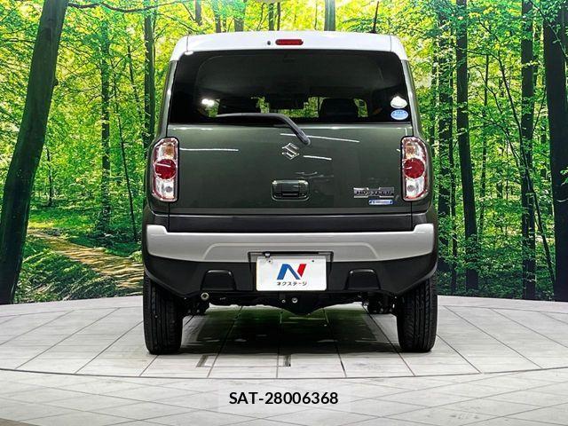 Suzuki HUSTLER 2015-12 8457685-13
