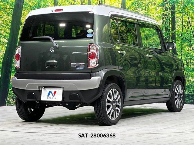 Suzuki HUSTLER 2015-12 8457685-15